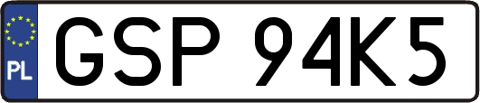 GSP94K5