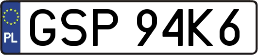 GSP94K6