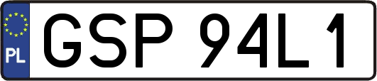 GSP94L1