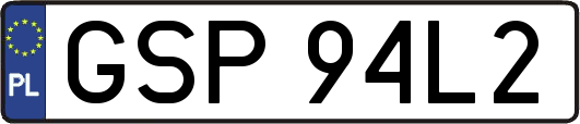 GSP94L2