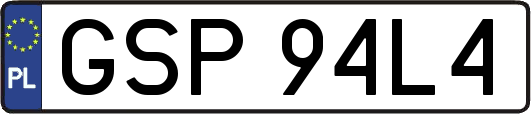 GSP94L4