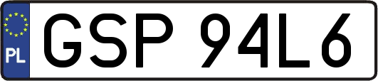 GSP94L6