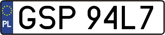 GSP94L7