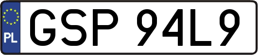 GSP94L9