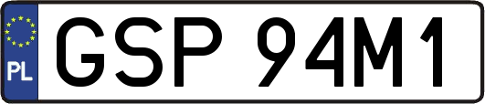 GSP94M1