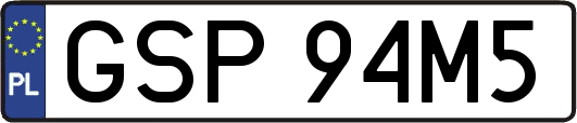 GSP94M5