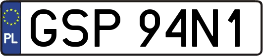 GSP94N1