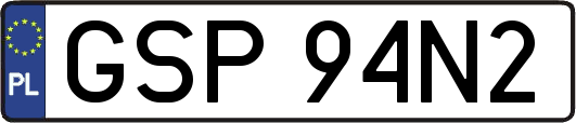 GSP94N2
