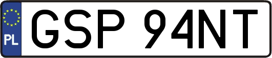 GSP94NT