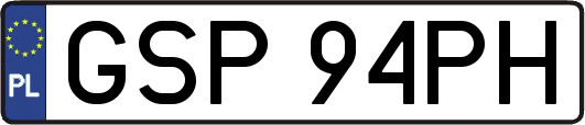 GSP94PH