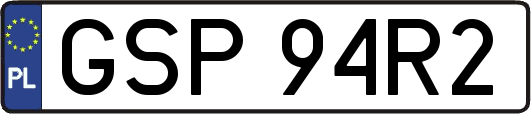 GSP94R2