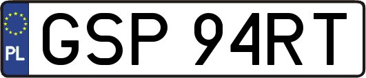GSP94RT