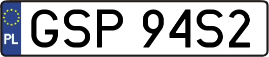 GSP94S2