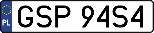 GSP94S4