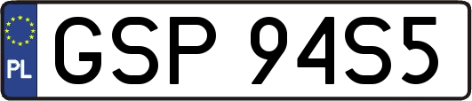 GSP94S5