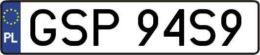 GSP94S9