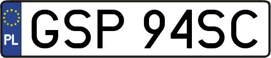 GSP94SC