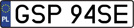 GSP94SE