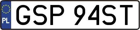 GSP94ST