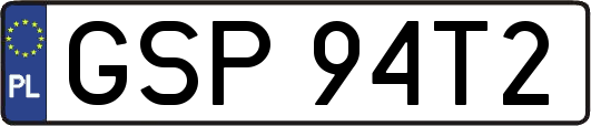 GSP94T2
