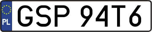 GSP94T6