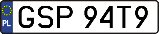 GSP94T9