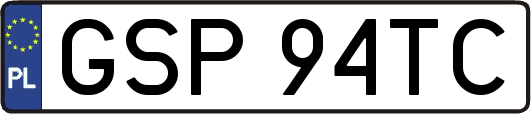 GSP94TC