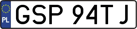 GSP94TJ