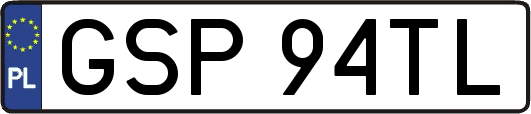 GSP94TL