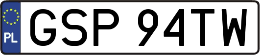 GSP94TW