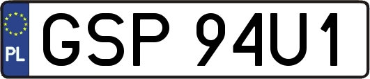 GSP94U1