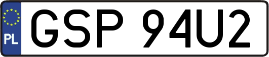 GSP94U2