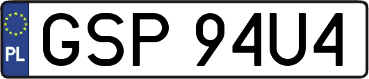 GSP94U4