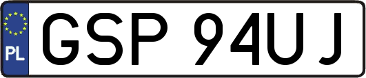 GSP94UJ