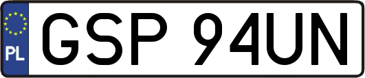 GSP94UN