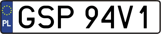 GSP94V1
