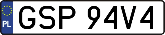 GSP94V4
