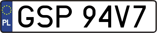 GSP94V7