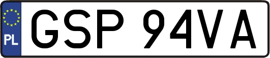 GSP94VA