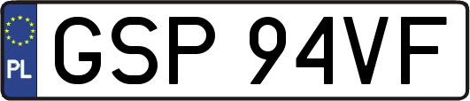 GSP94VF