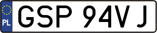 GSP94VJ