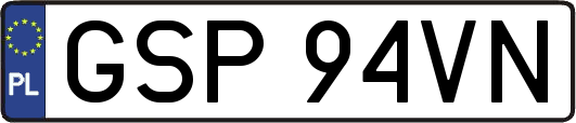 GSP94VN