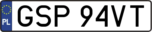 GSP94VT