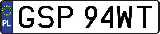 GSP94WT