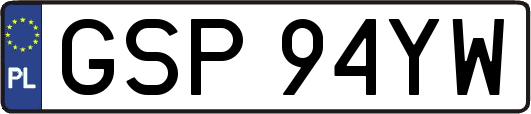 GSP94YW
