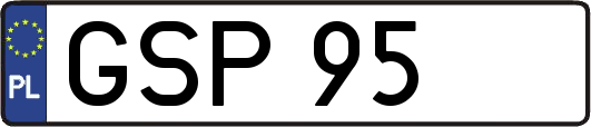 GSP95