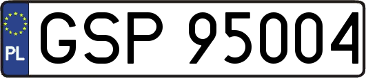 GSP95004