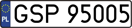 GSP95005