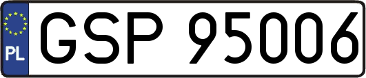 GSP95006