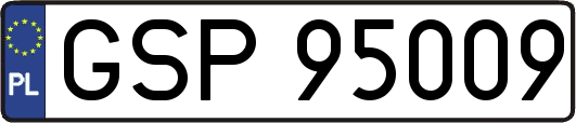 GSP95009